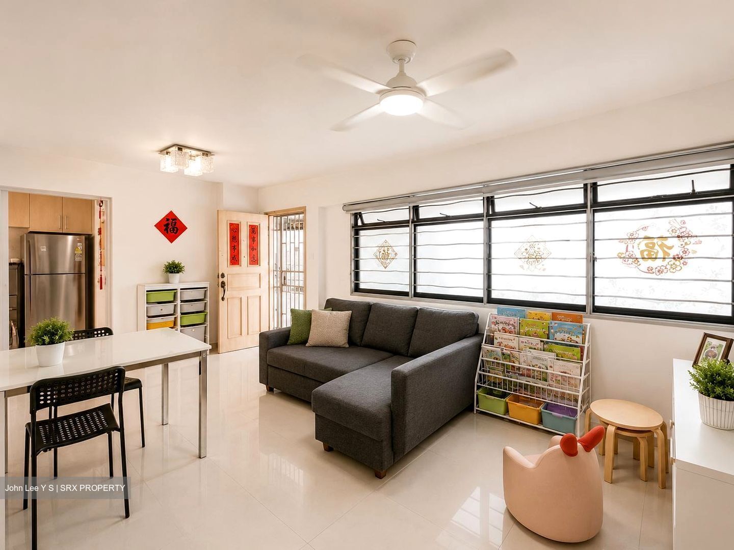 Choa Chu Kang Crescent listing thumbnail photo